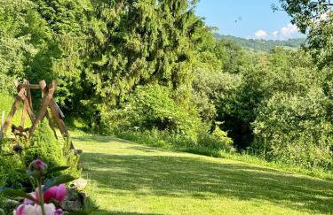 Bieszczady Beztroska Chata - Foto 47