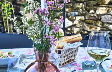 L'Horizon - Domaine du Vertendre - Foto 47