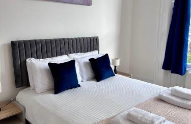 Wilderness House Apartments by Smart Welcomes - Foto 49