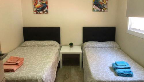 Apartamentos Albeniz - Foto 3, towels