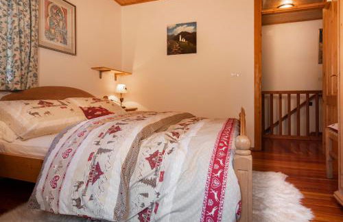 Baita dei Minatori Val dei Mocheni - Foto 24