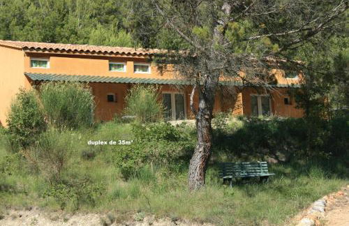 Domaine de bois joli - Foto 25