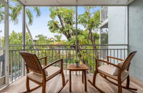 Keys Relaxing Getaway-Kawama K5 - Foto 5