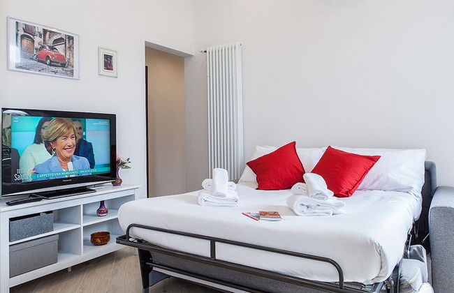 San Frediano Apartment - Photo 14