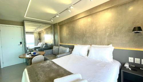 RN Studios Apt 417-Mandi Hospitalidade - Foto 3