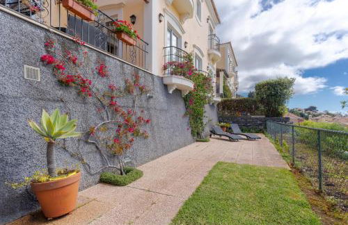 Villa Bougainvillea Palheiro Village by Holiday Rental Madeira - Foto 75