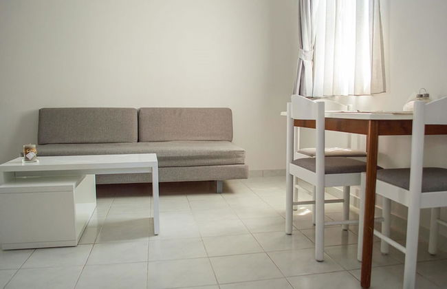 Cosmos Apartments - Foto 9