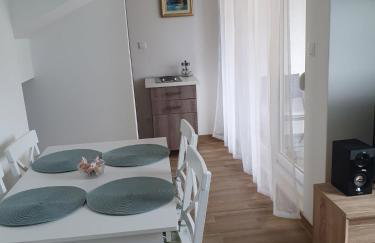 Apartments Mersab - Photo 12