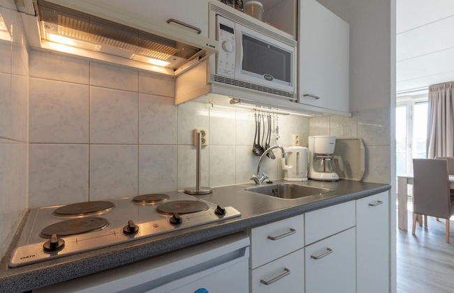 A Lovely Apartment at the Foot of the Dunes - Foto 18