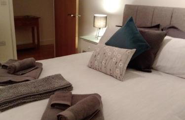 Fistral beach apartment - Foto 39