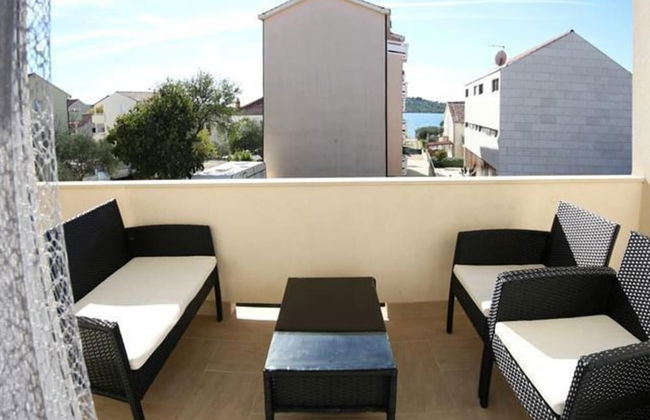 Remarkable 2-bed Apartment in Srima With sea View - Foto 8