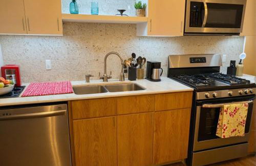 Stylish Venice Escape Near the Marina & Beachfront - Foto 22