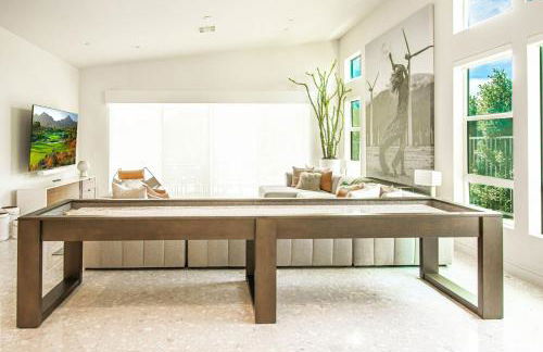 Indian Wells Luxury w Private Pool & Shuffleboard - Foto 6
