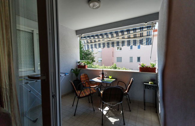 Apartments Zenta - Foto 37