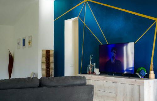 Villa Sicilia - Capo D'orlando- With Pool - Foto 31