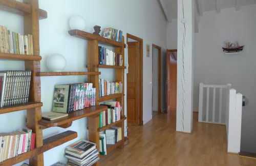 Maison typique Basque en pleine campagne - Foto 9