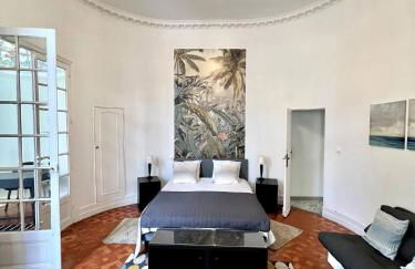 SUNNY , terrasse, climatisation, centre ville - Foto 2