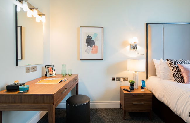 Lancaster Gate ,Hyde Park by London Hotel Collection - Photo 42