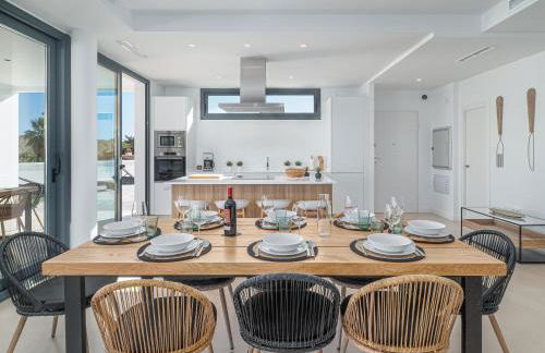 Villa moderne proche de la mer - Photo 11