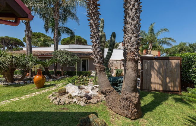 3579 Home in Salento Sole by Barbarhouse - Foto 18