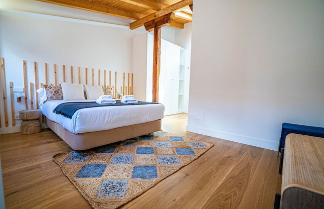 Smartr Madrid Gran Vía Apartments - Foto 47