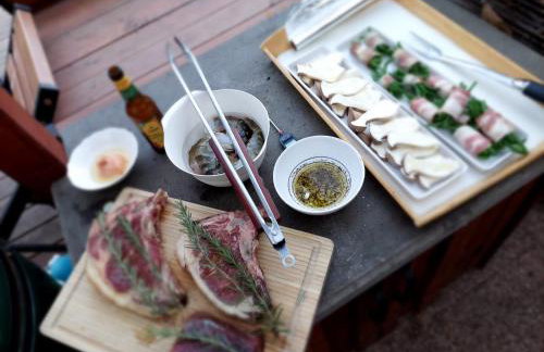 Villa Claudia - Foto 15