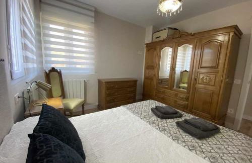 Mirador Solasierra montaña y pantano VUT-LE-5623 - Foto 15