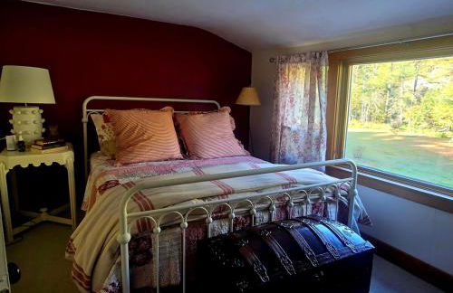 The Cardinal Lodge- A Riverside Retreat - Foto 21