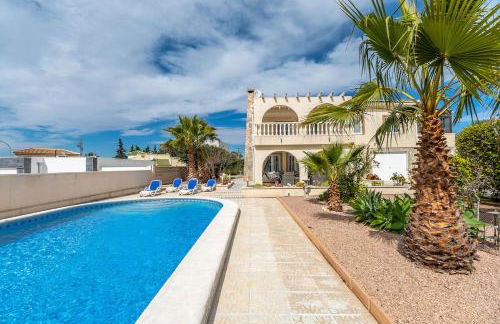 Villa Azul - Photo 25