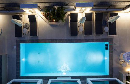 Ammos Luxury Apartments - Photo 45