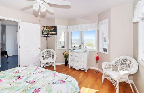 Sun Rayes - Pet friendly, waterfront with boat dock! - Foto 31