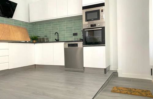 Comodo apartamento familiar en Madrid VT-14903 - Foto 11