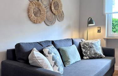 Business l WLAN l Boxspring I Parkplatz I Komfort - Foto 12