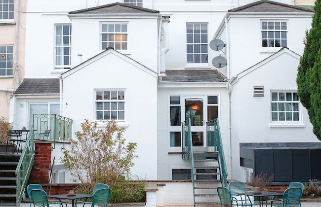 Bendene Townhouse - Photo 51