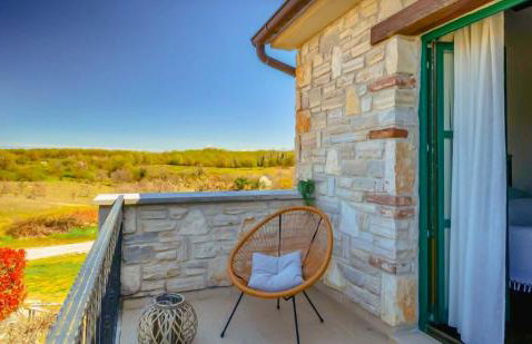 Villa Silene - Authentic villa near Višnjan - Foto 36