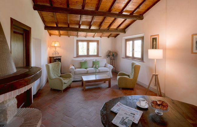 Borgo Sant'Ambrogio Resort - Foto 36