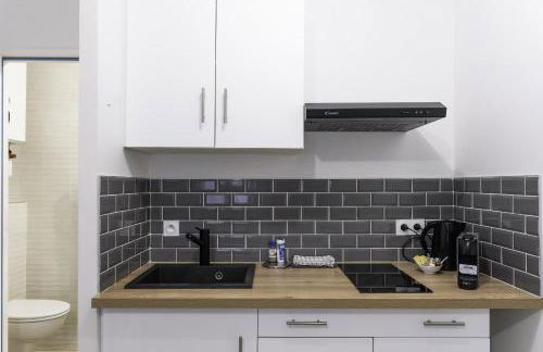 le p'tit studio de Segré centre - Photo 4