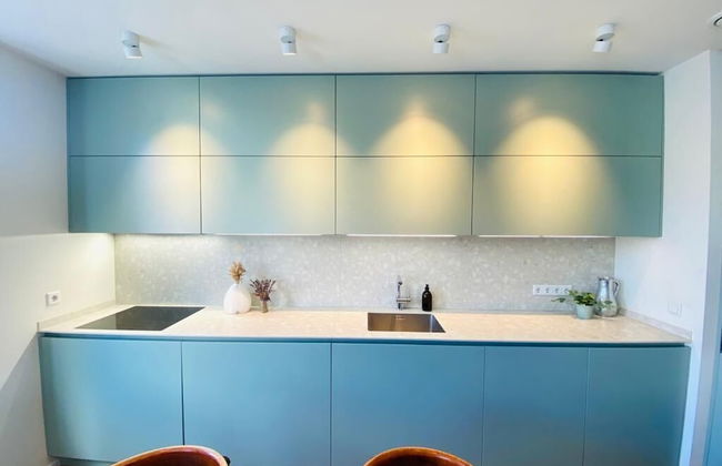 Luxury 2 bedrooms in Limpertsberg - Foto 12