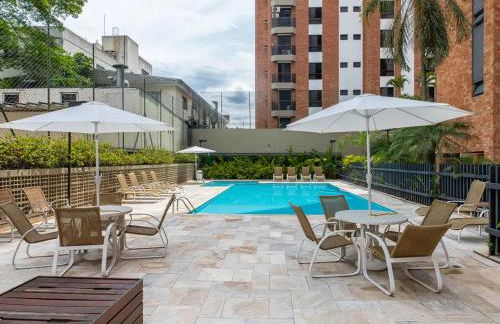 Apartamento Sofisticado - Foto 13