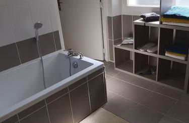 Appartement avec jardin et parking privés - Foto 18