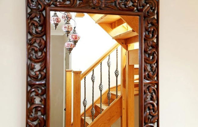 Poundgate Park Holiday House - Foto 23