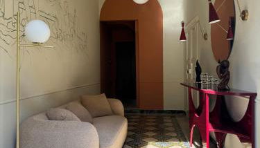 Academia Apulian Suites - Foto 3