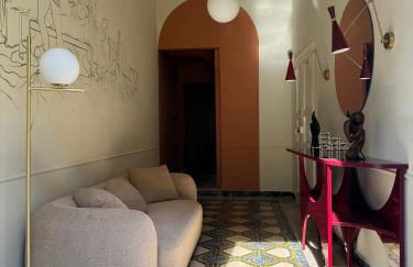 Academia Apulian Suites - Foto 3