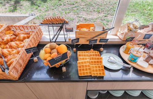 Appart'City Confort Montpellier Gare Saint Roch - Foto 9