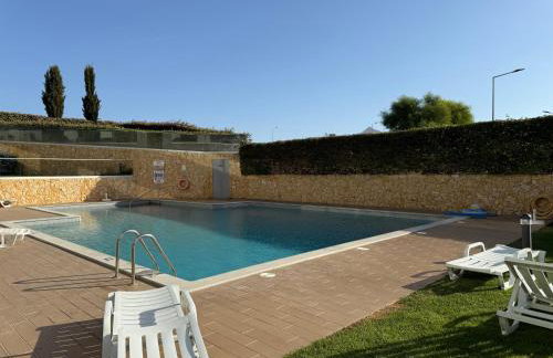 Gabbiana apartment terrace BBQ and pool - Foto 30