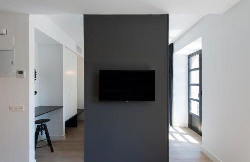 Santa Catalina Suites Gijón - Foto 9