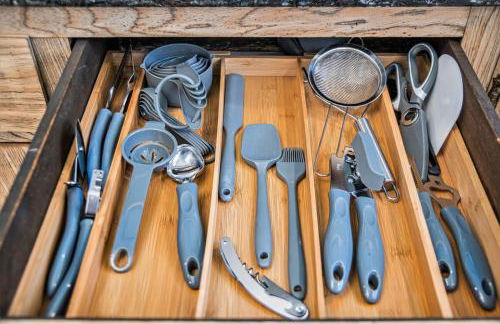 Luxury Designer Home Theatre Games & BBQ Grill - Foto 65