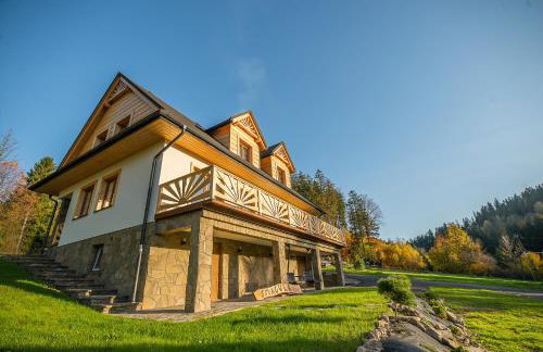 Chata Smagula - Foto 11