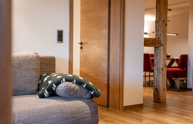 Chalet Hirschbach - Photo 40