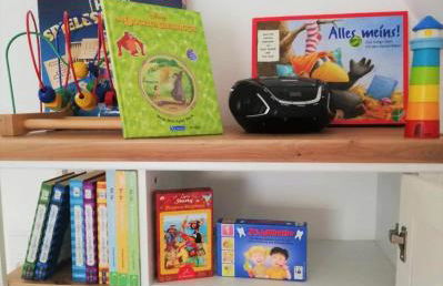 Ferienhaus Carpe diem - Photo 44